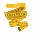 120" Fiberglass Yellow 3M Measuring Tape